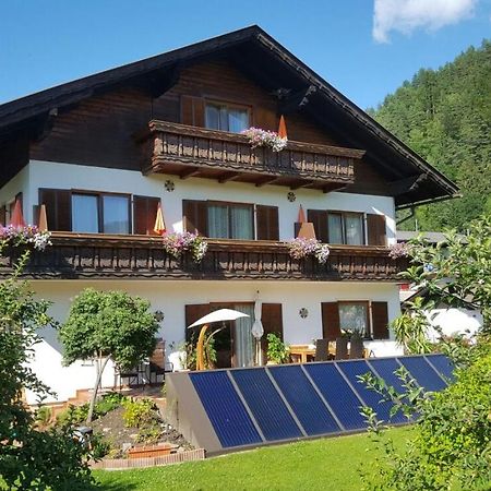 Haus Dorfer Apartment Dobriach Exterior photo