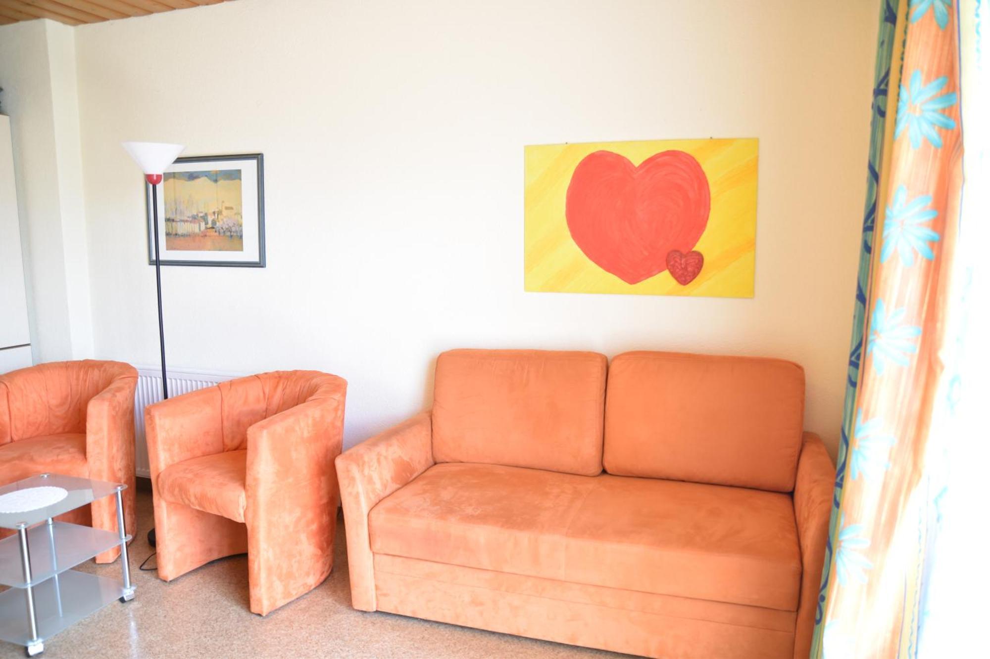 Haus Dorfer Apartment Dobriach Room photo