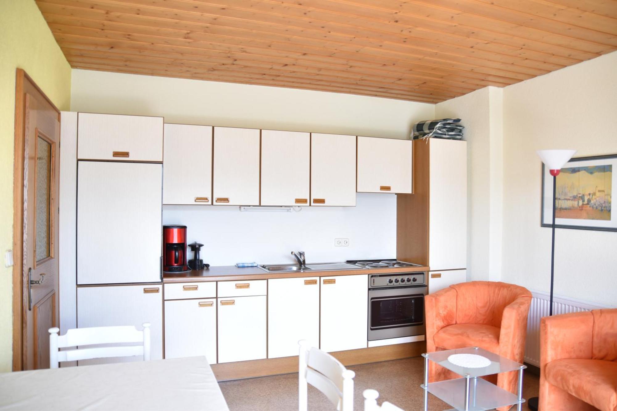Haus Dorfer Apartment Dobriach Room photo
