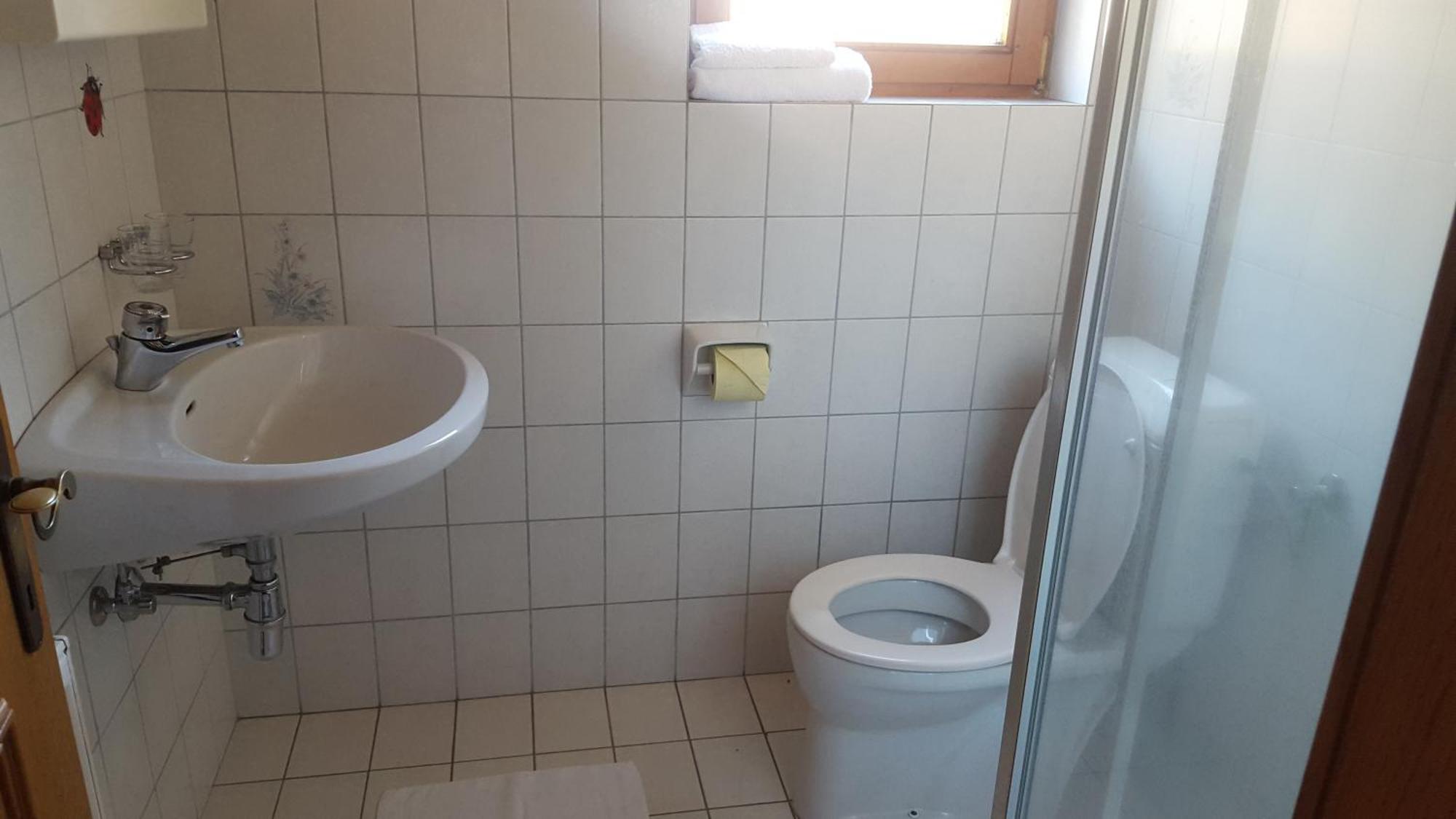 Haus Dorfer Apartment Dobriach Room photo