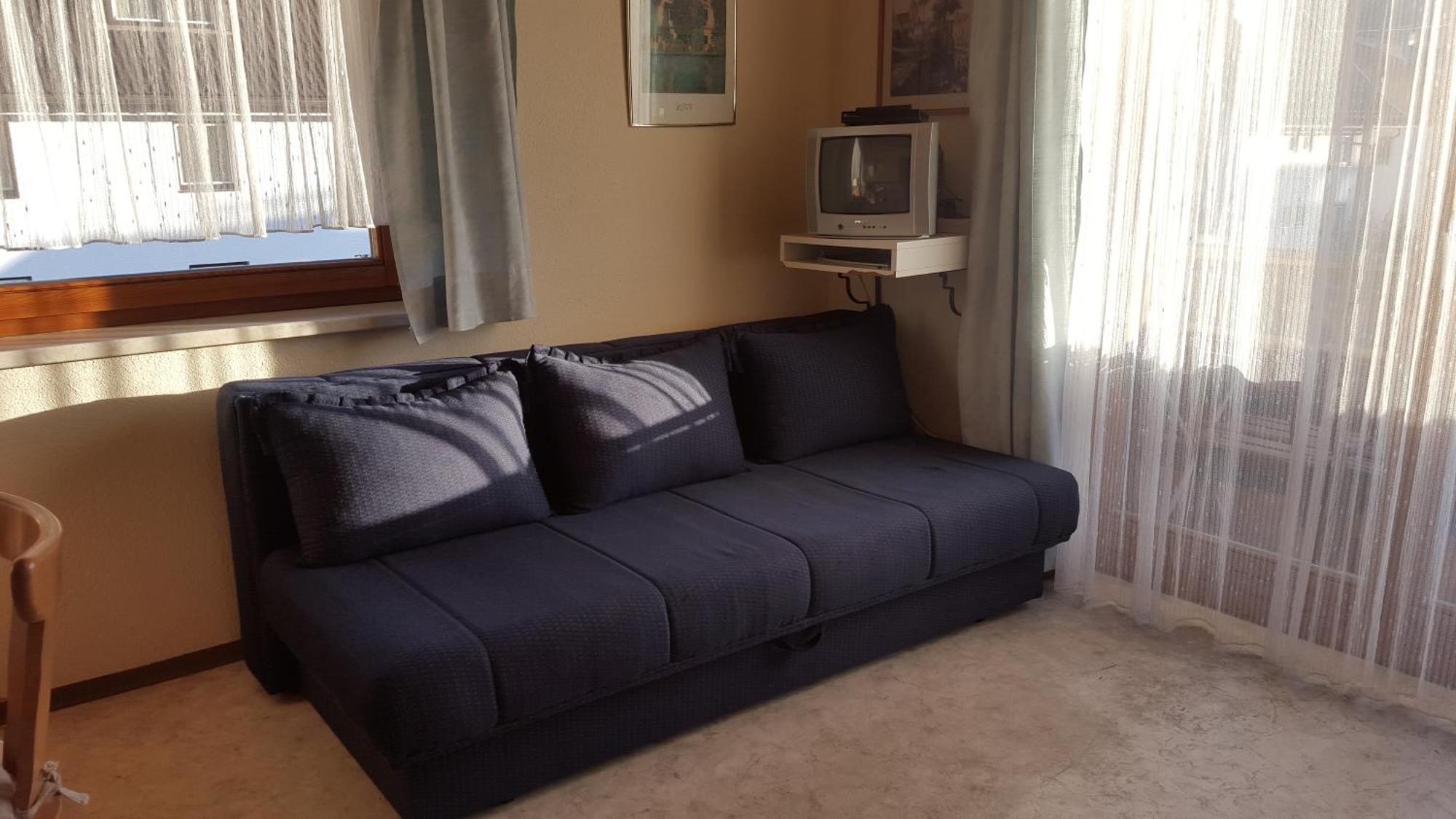 Haus Dorfer Apartment Dobriach Room photo