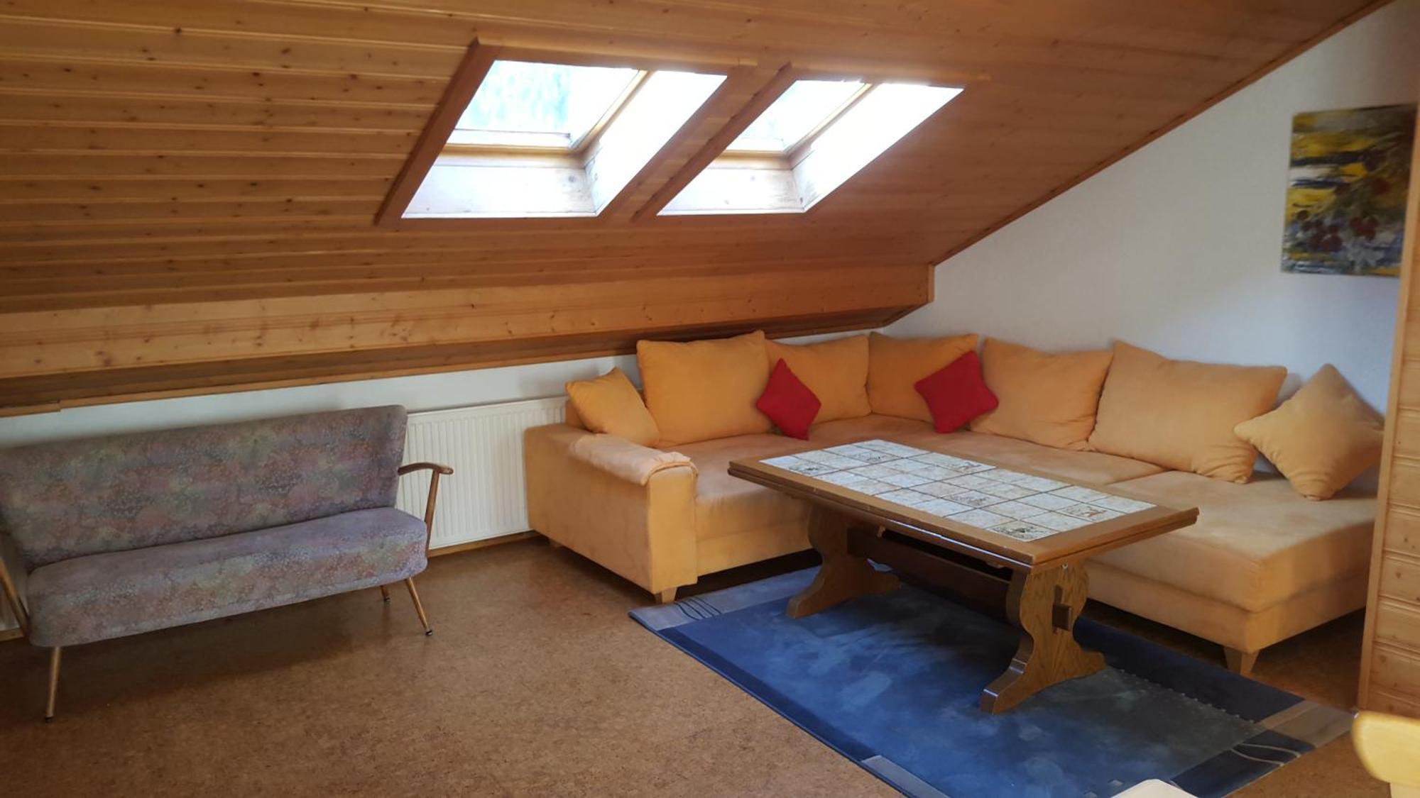 Haus Dorfer Apartment Dobriach Room photo